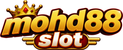 mohd88 slot logo